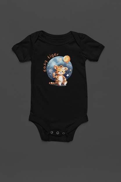 Easy Tiger - J&S Custom Prints