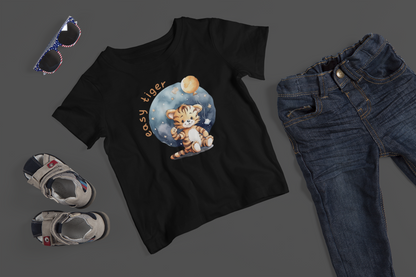 Easy Tiger - J&S Custom Prints