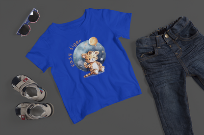 Easy Tiger - J&S Custom Prints