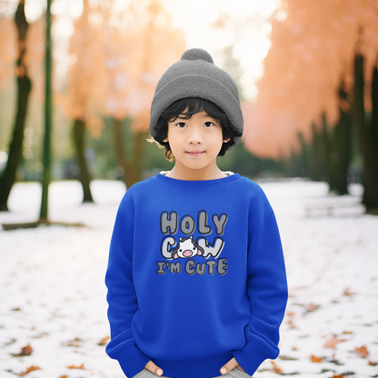 Holy Cow - J&S Custom Prints