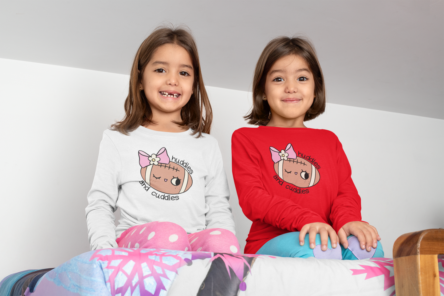 Huddles And Cuddles - J&S Custom Prints