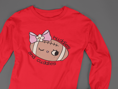 Huddles And Cuddles - J&S Custom Prints