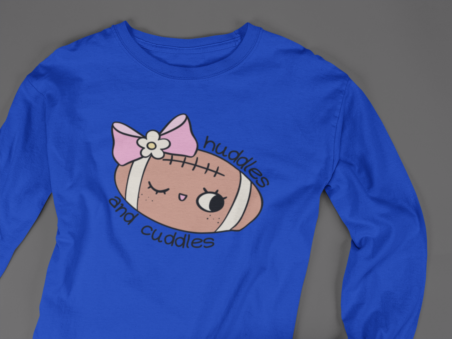 Huddles And Cuddles - J&S Custom Prints