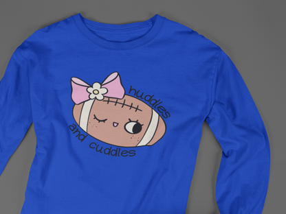 Huddles And Cuddles - J&S Custom Prints