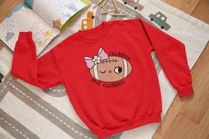 Huddles And Cuddles - J&S Custom Prints