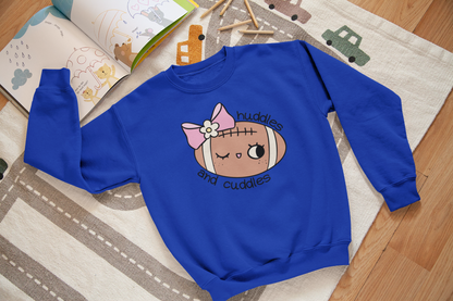 Huddles And Cuddles - J&S Custom Prints