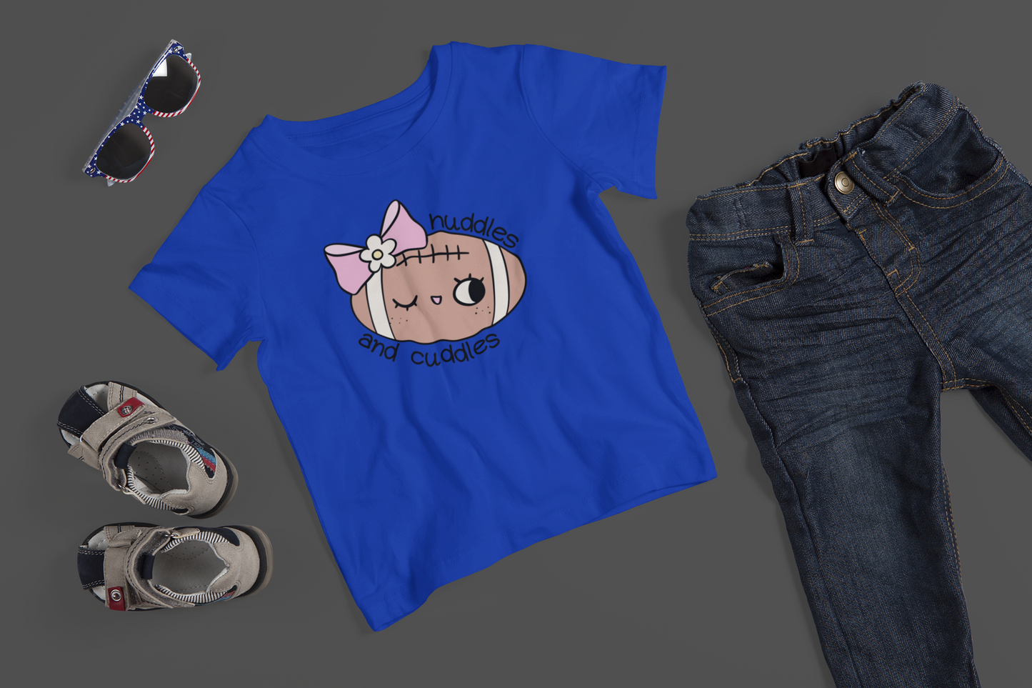 Huddles And Cuddles - J&S Custom Prints