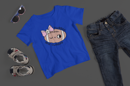 Huddles And Cuddles - J&S Custom Prints