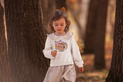 Huddles And Cuddles - J&S Custom Prints