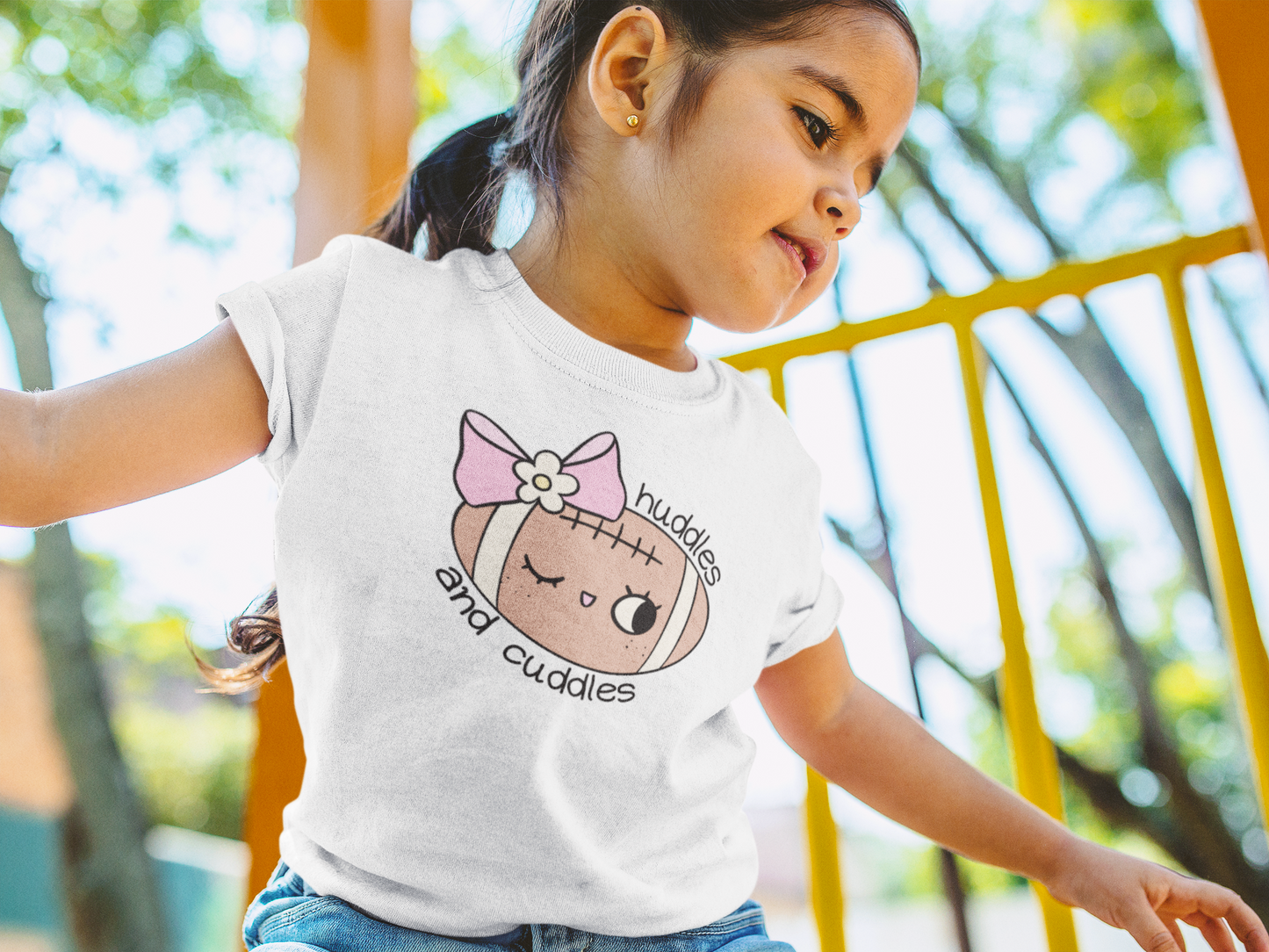 Huddles And Cuddles - J&S Custom Prints