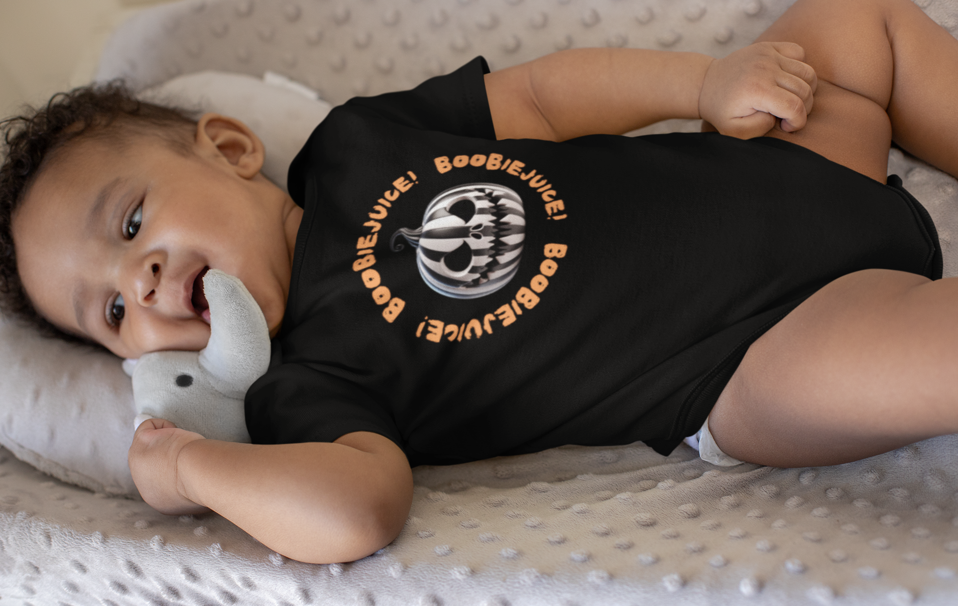 Boobiejuice - J&S Custom Prints