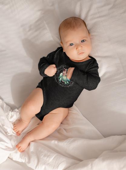 Little Mermaid - J&S Custom Prints