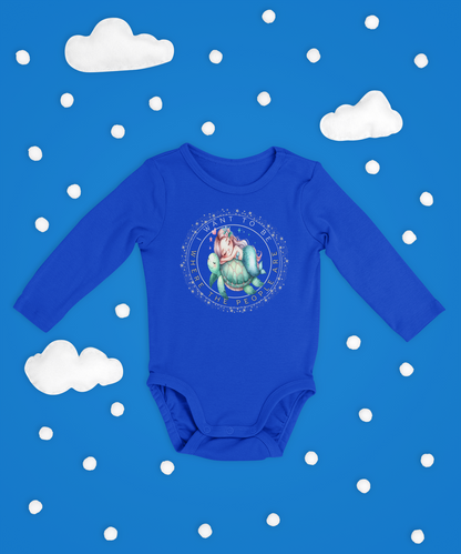 Little Mermaid - J&S Custom Prints