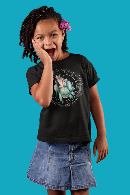 Little Mermaid - J&S Custom Prints