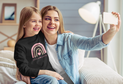 Little Sister (Boho) - J&S Custom Prints