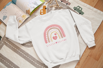 Little Sister (Boho) - J&S Custom Prints