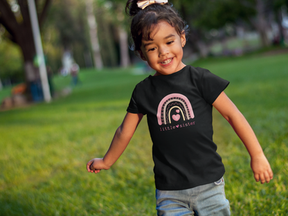 Little Sister (Boho) - J&S Custom Prints