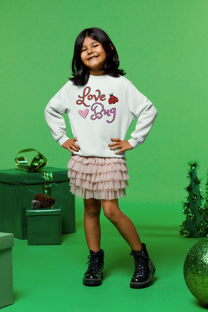 Love Bug (Ladybug) - J&S Custom Prints