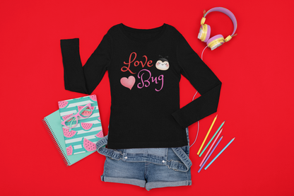 Love Bug (Face) - J&S Custom Prints