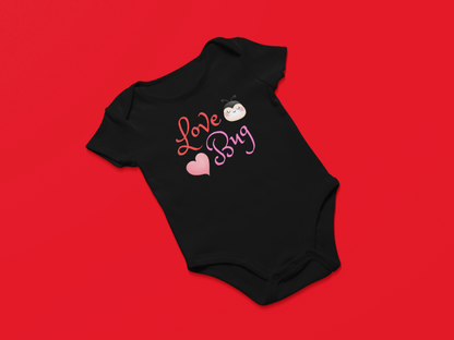 Love Bug (Face) - J&S Custom Prints