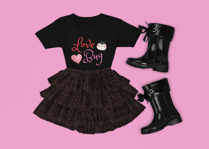 Love Bug (Face) - J&S Custom Prints