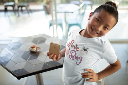 Love Bug (Face) - J&S Custom Prints