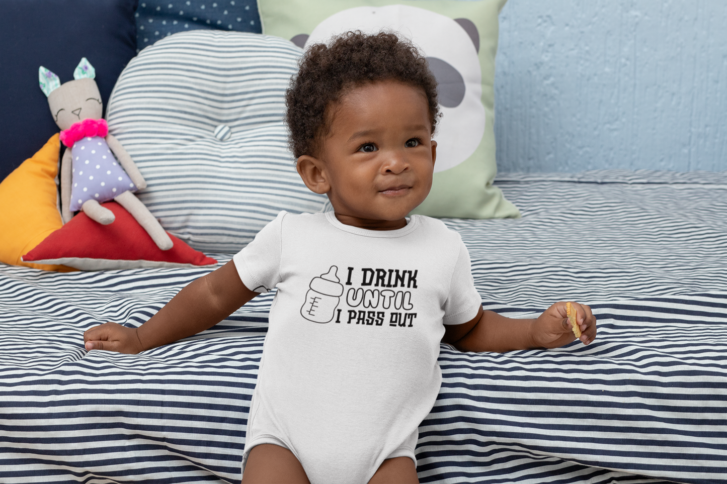 I Drink Until I Pass Out - J&S Custom Prints