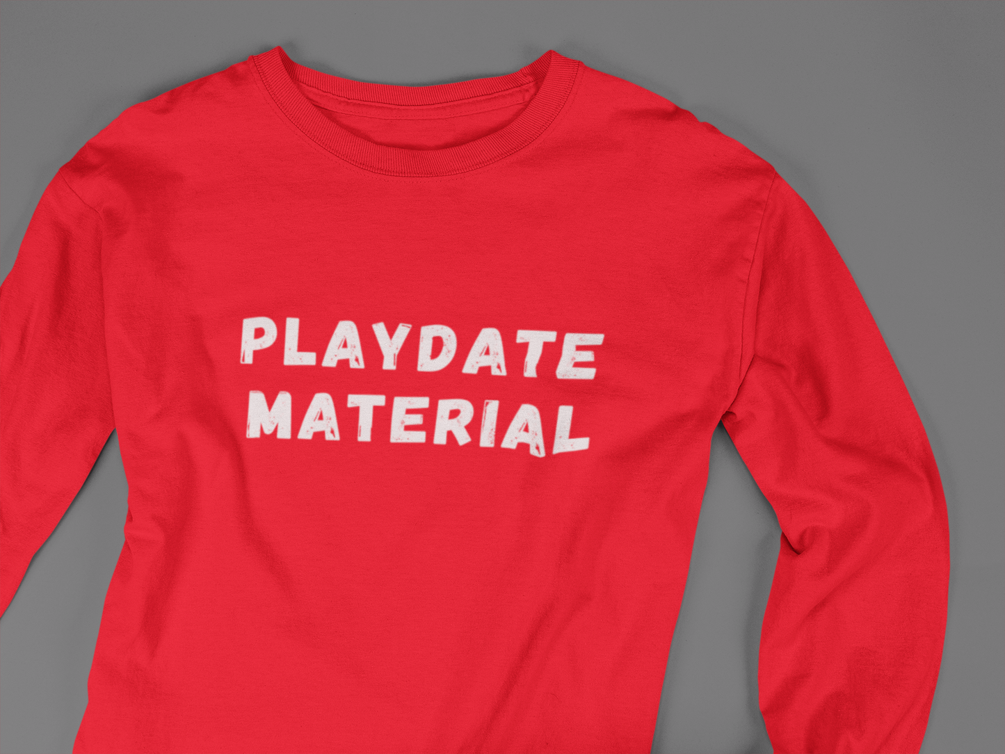 Playdate Material - J&S Custom Prints