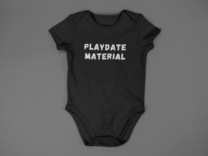 Playdate Material - J&S Custom Prints
