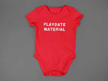 Playdate Material - J&S Custom Prints