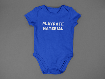 Playdate Material - J&S Custom Prints