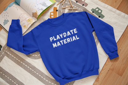 Playdate Material - J&S Custom Prints