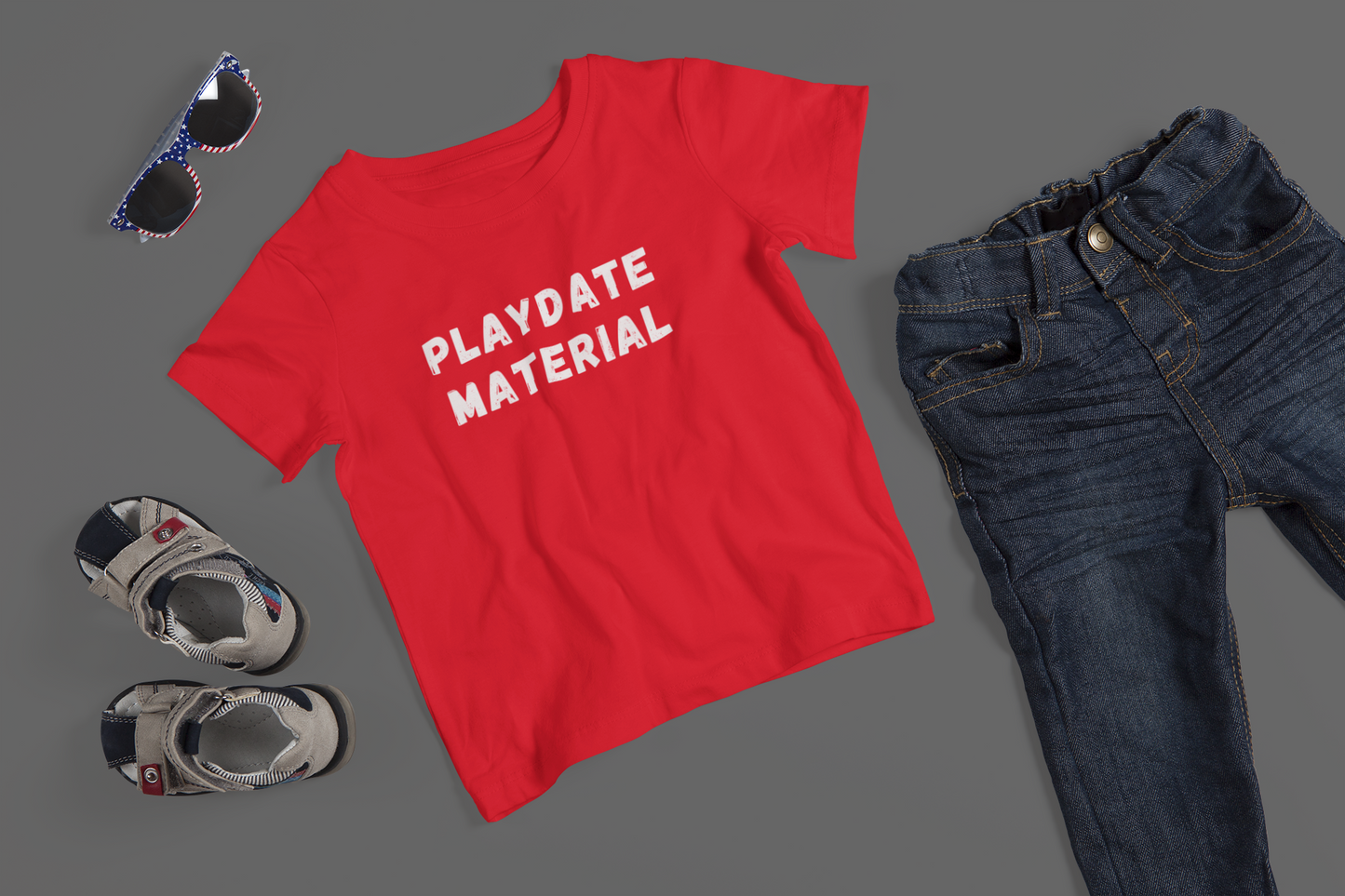 Playdate Material - J&S Custom Prints