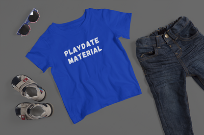 Playdate Material - J&S Custom Prints