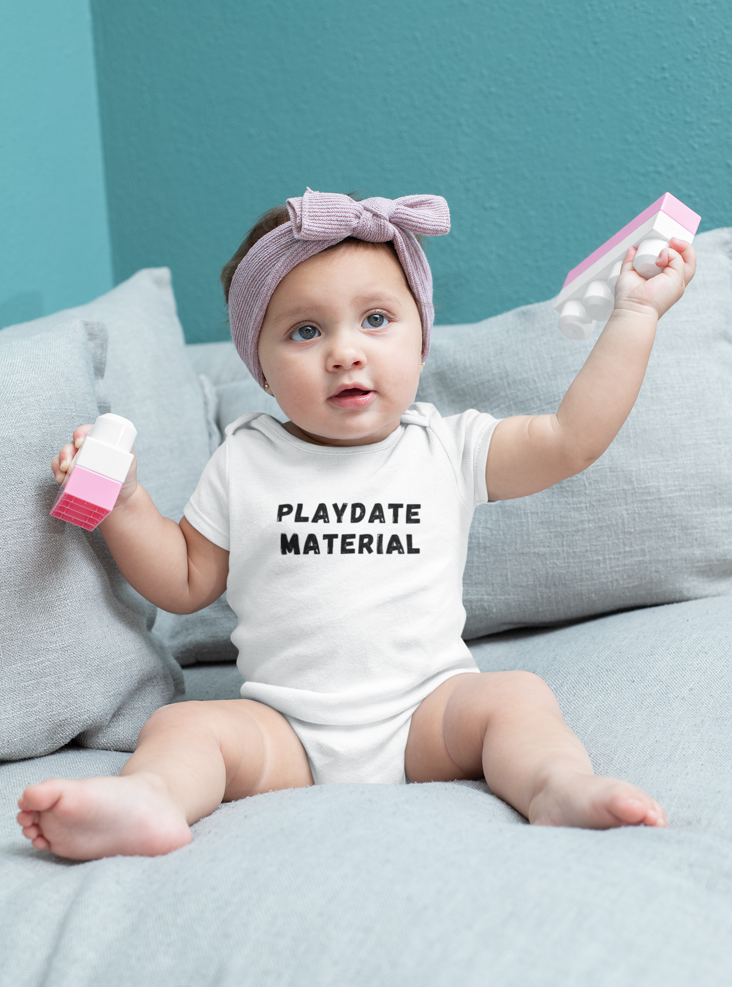 Playdate Material - J&S Custom Prints