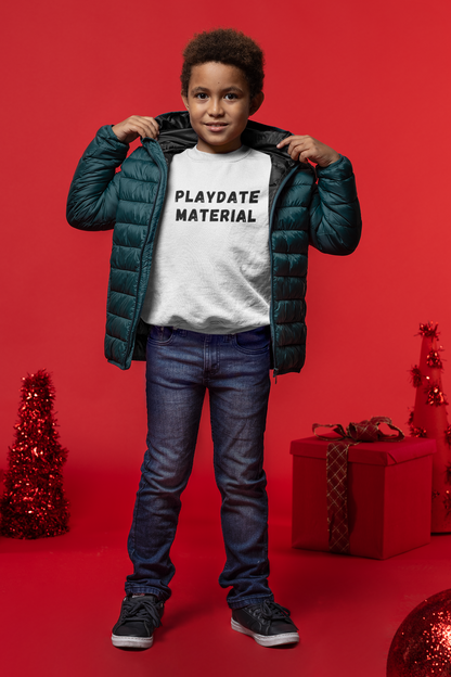 Playdate Material - J&S Custom Prints