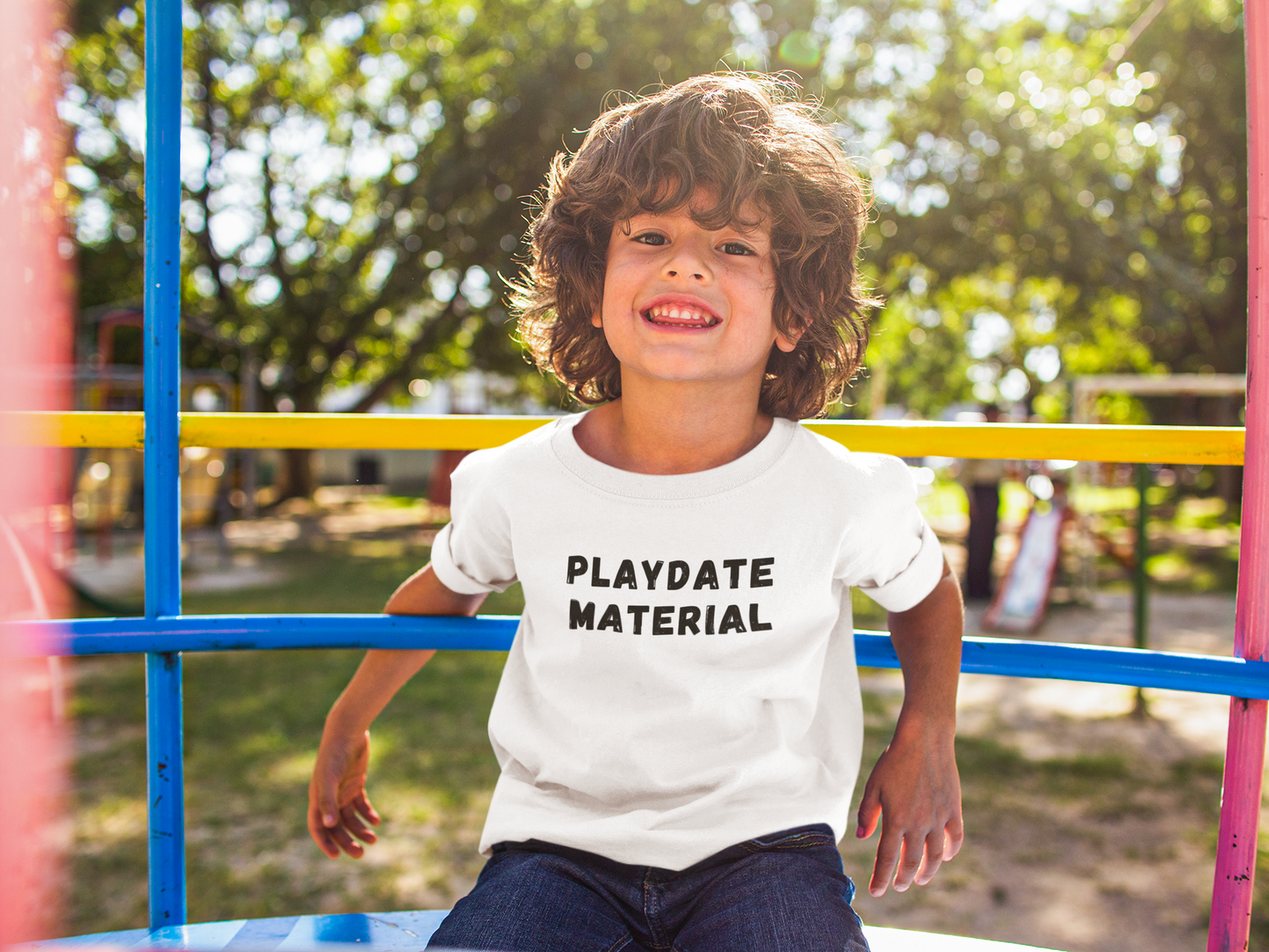 Playdate Material - J&S Custom Prints