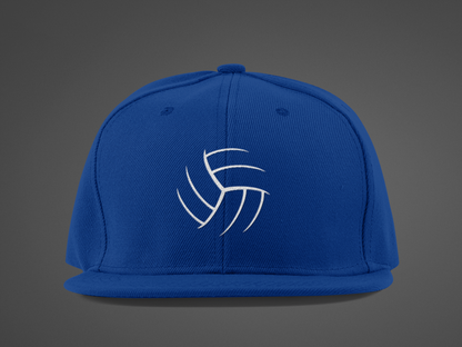 Volleyball (DTF Printed Hat)