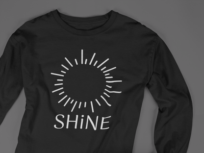 Sun Shine - J&S Custom Prints