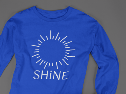 Sun Shine - J&S Custom Prints