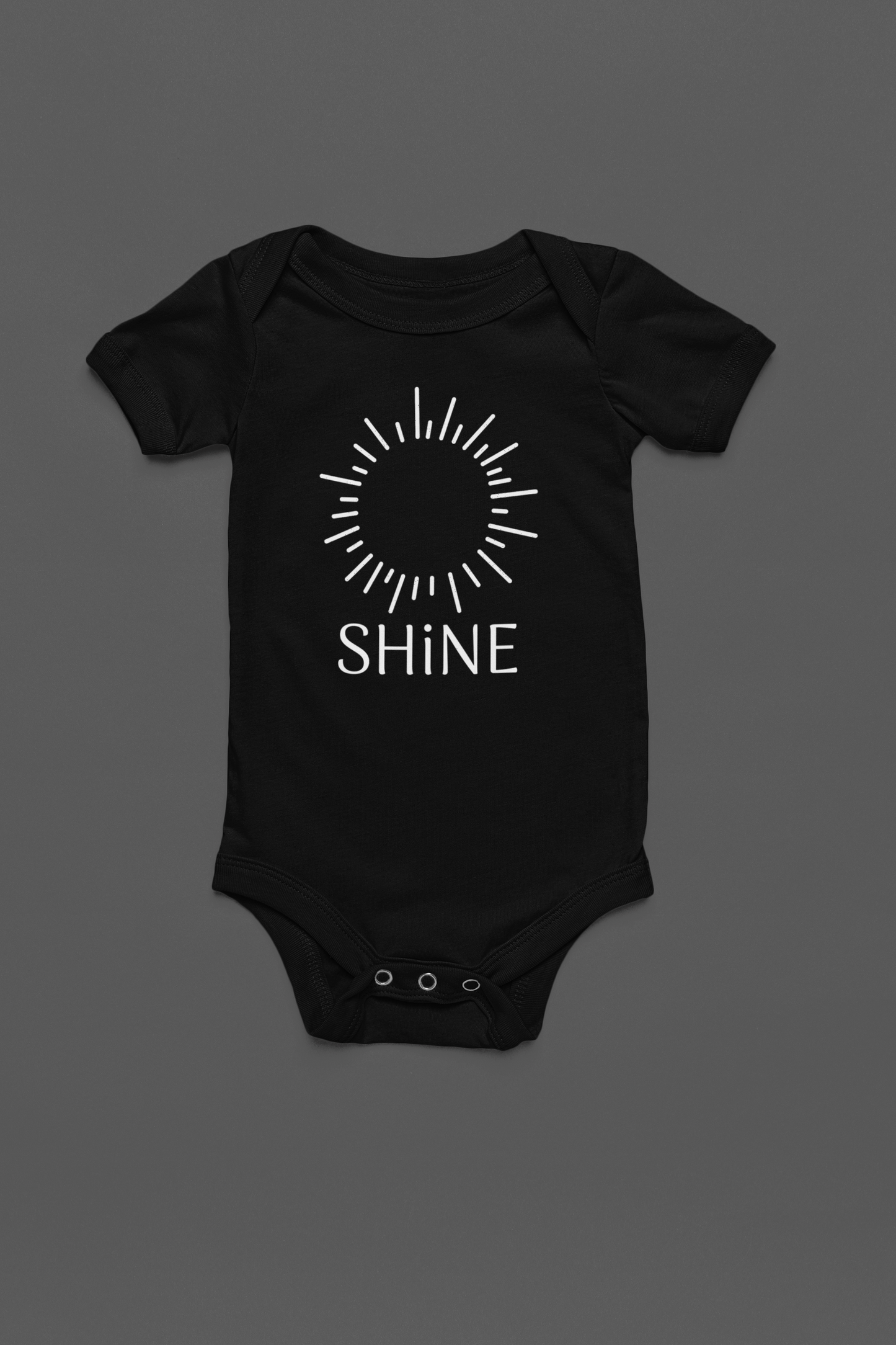 Sun Shine - J&S Custom Prints