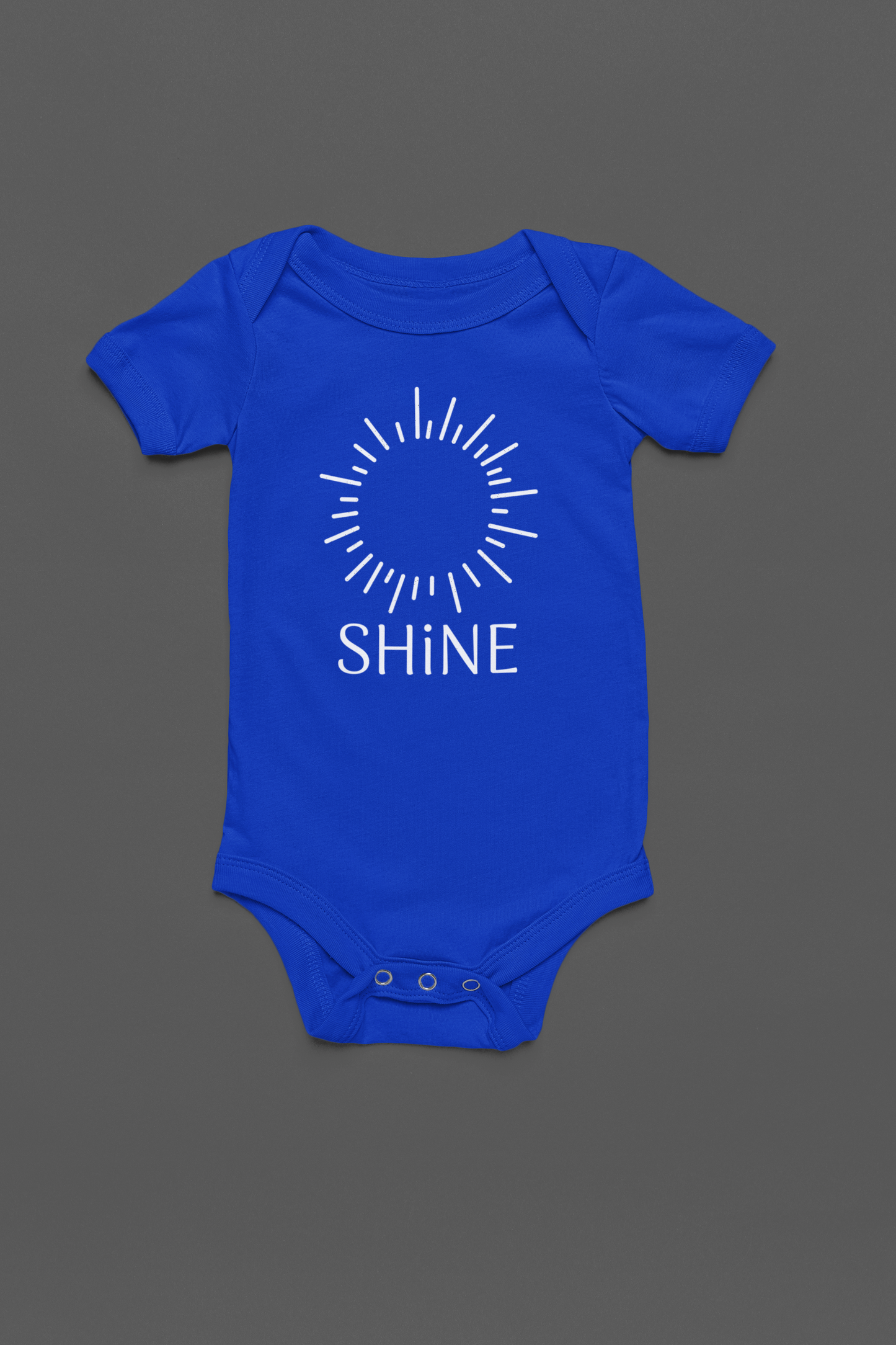 Sun Shine - J&S Custom Prints