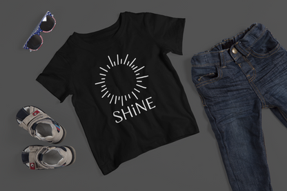 Sun Shine - J&S Custom Prints