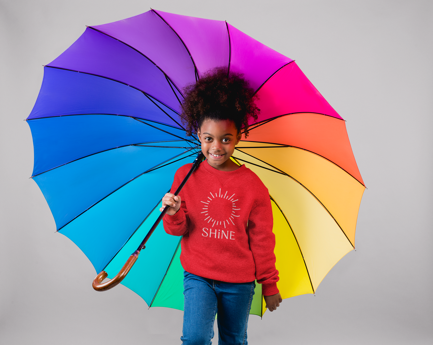 Sun Shine - J&S Custom Prints