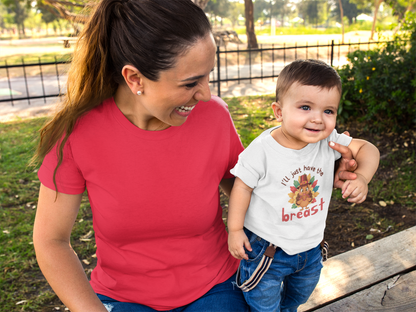 Thanksgiving Turkey Breast - J&S Custom Prints