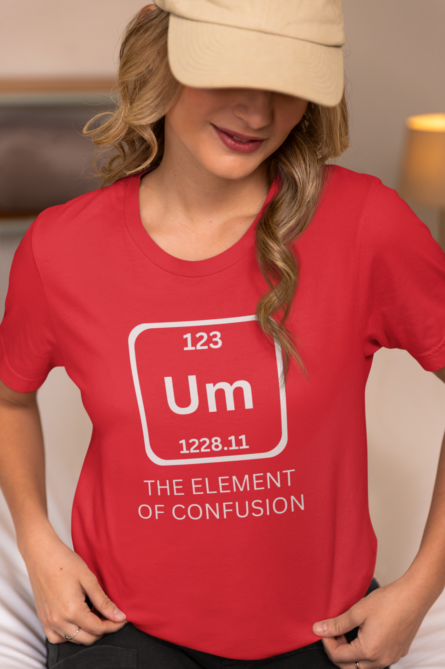 Element of Confusion (Youth Unisex Tee)