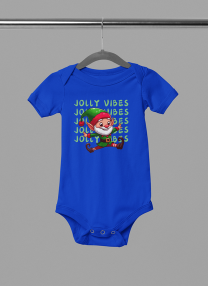 Jolly Vibes -- Elf