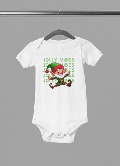 Jolly Vibes -- Elf