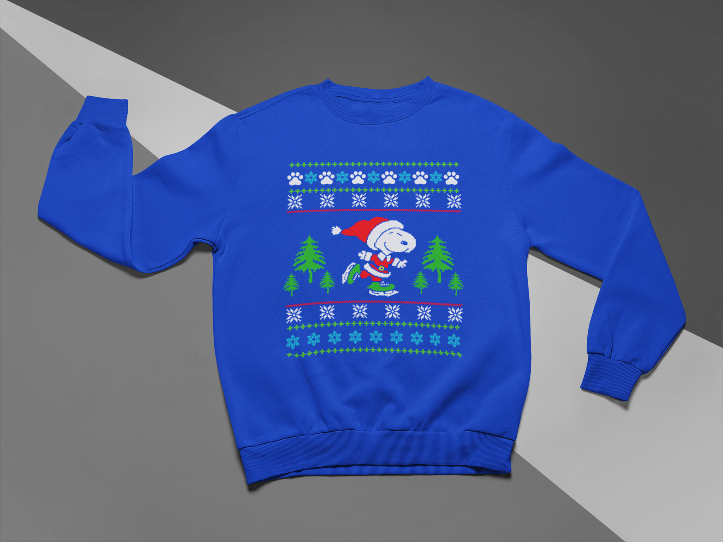 Snoopy Christmas